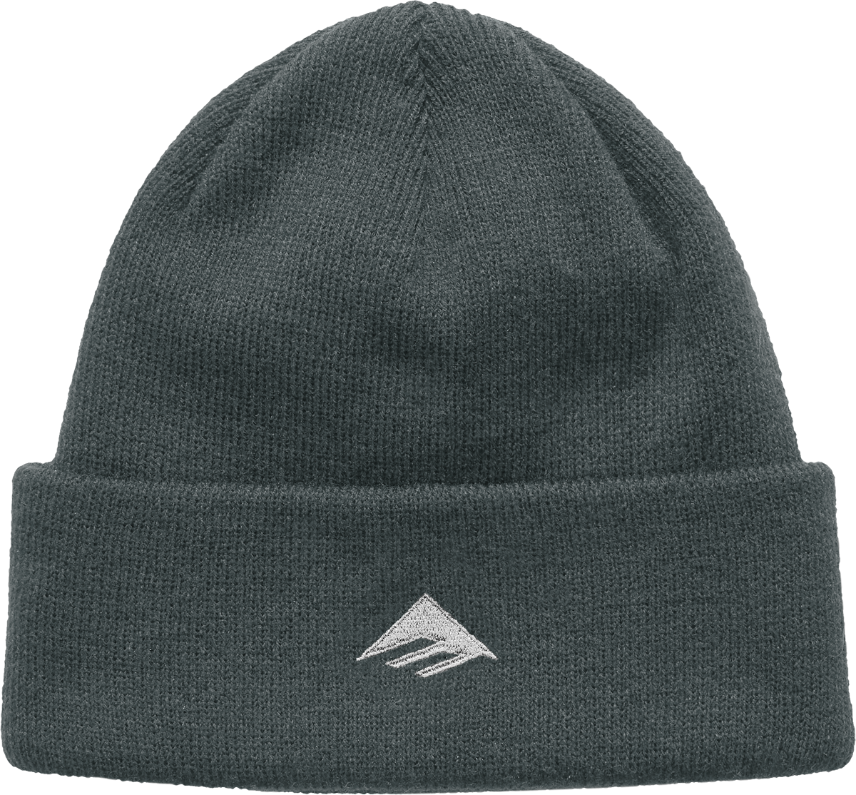 Triangle Beanie