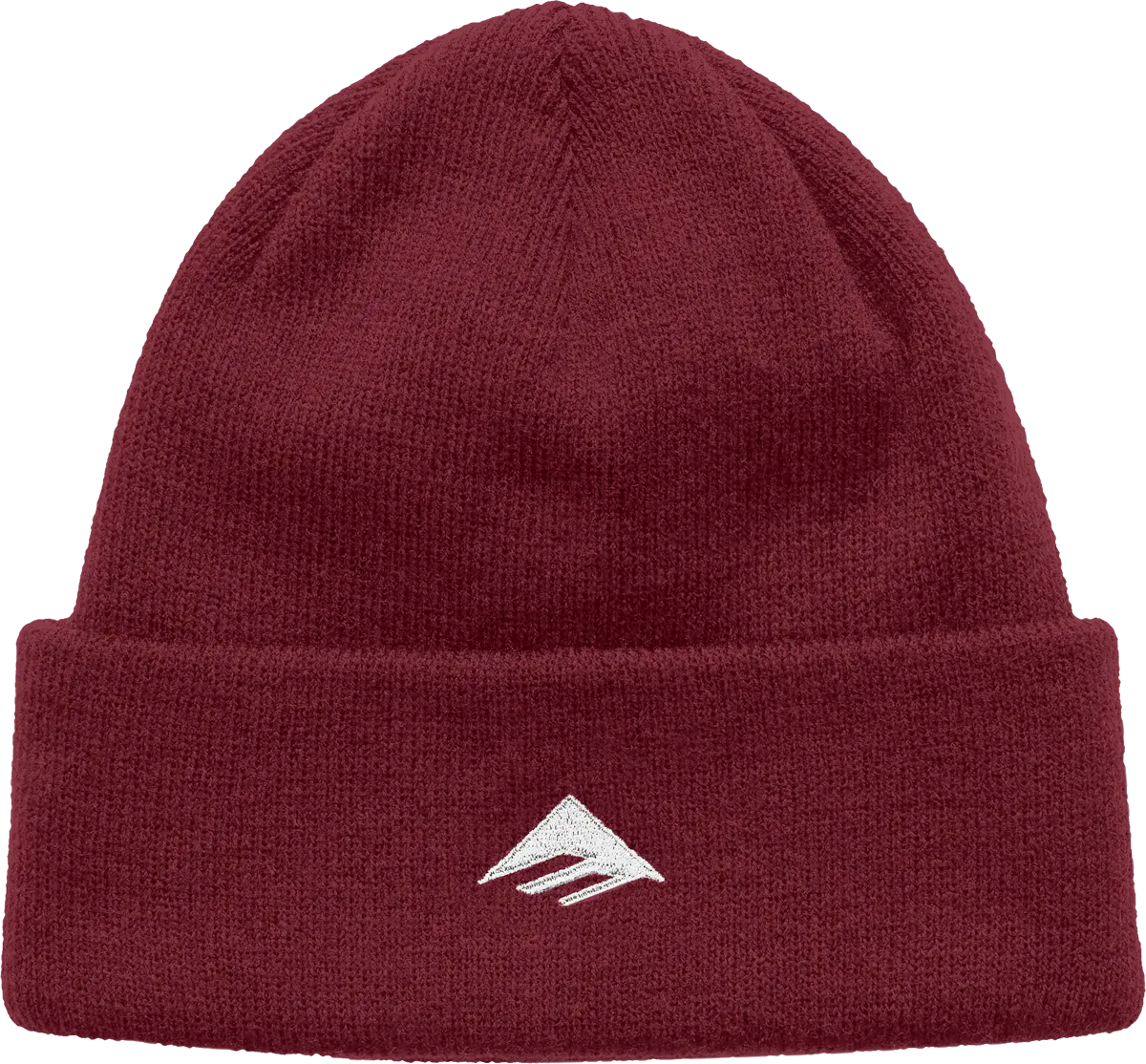 Triangle Beanie