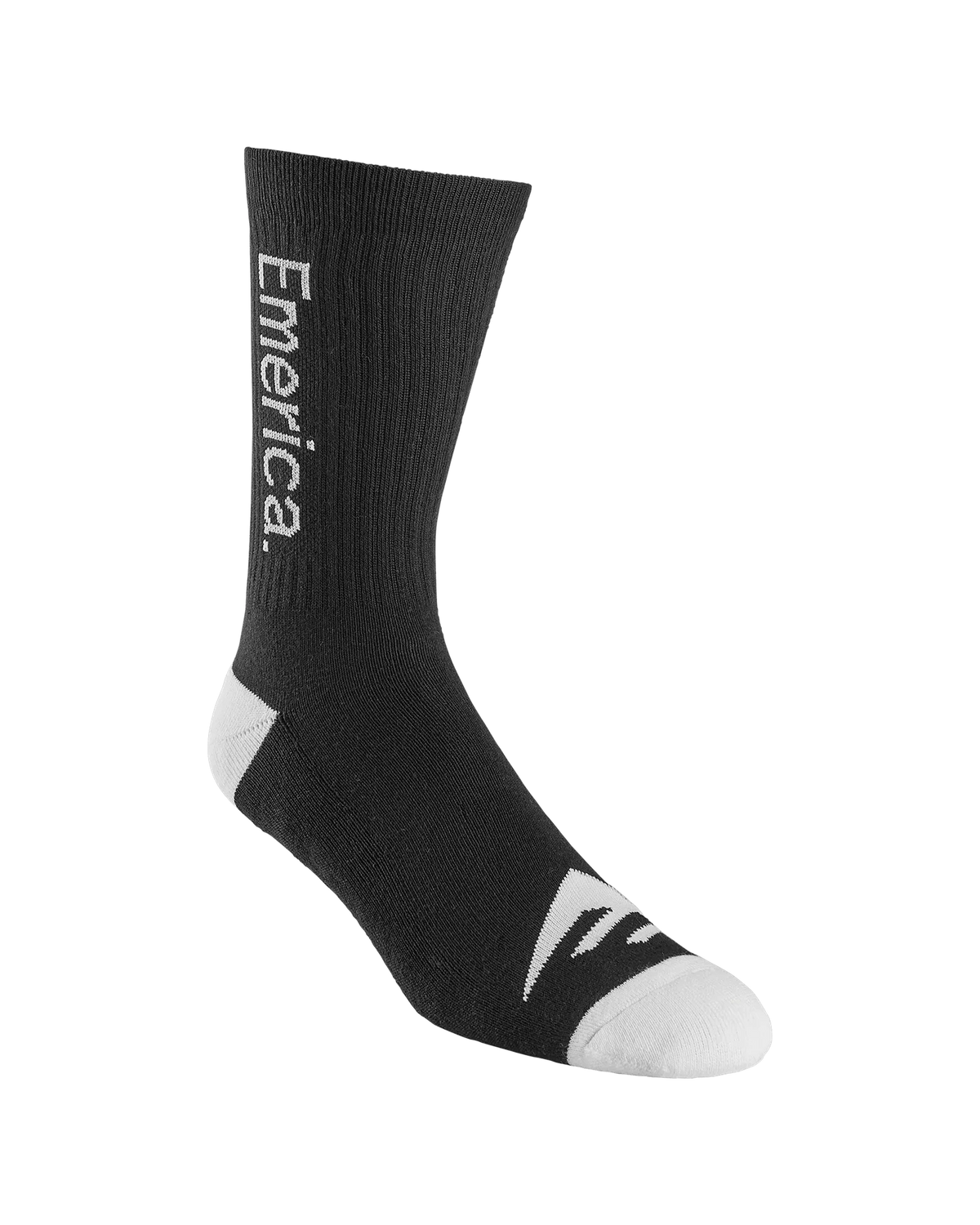 Pure Crew Sock