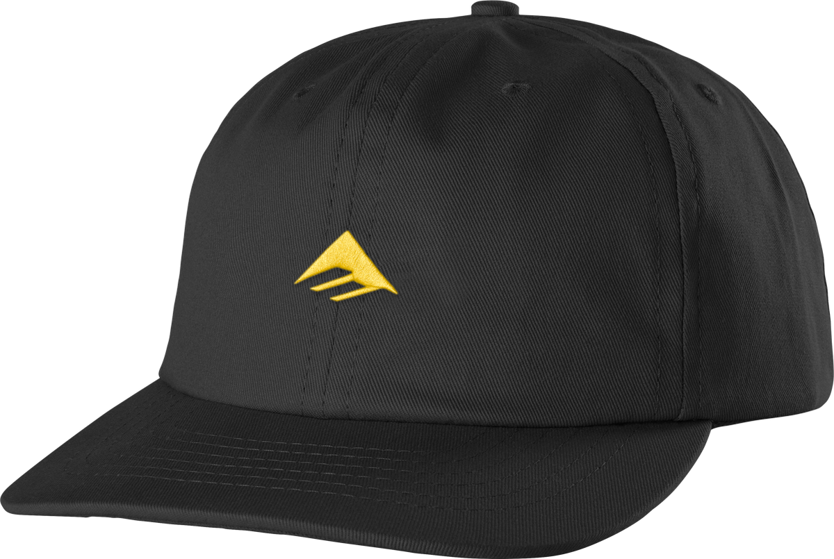 MICRO TRIANGLE HAT