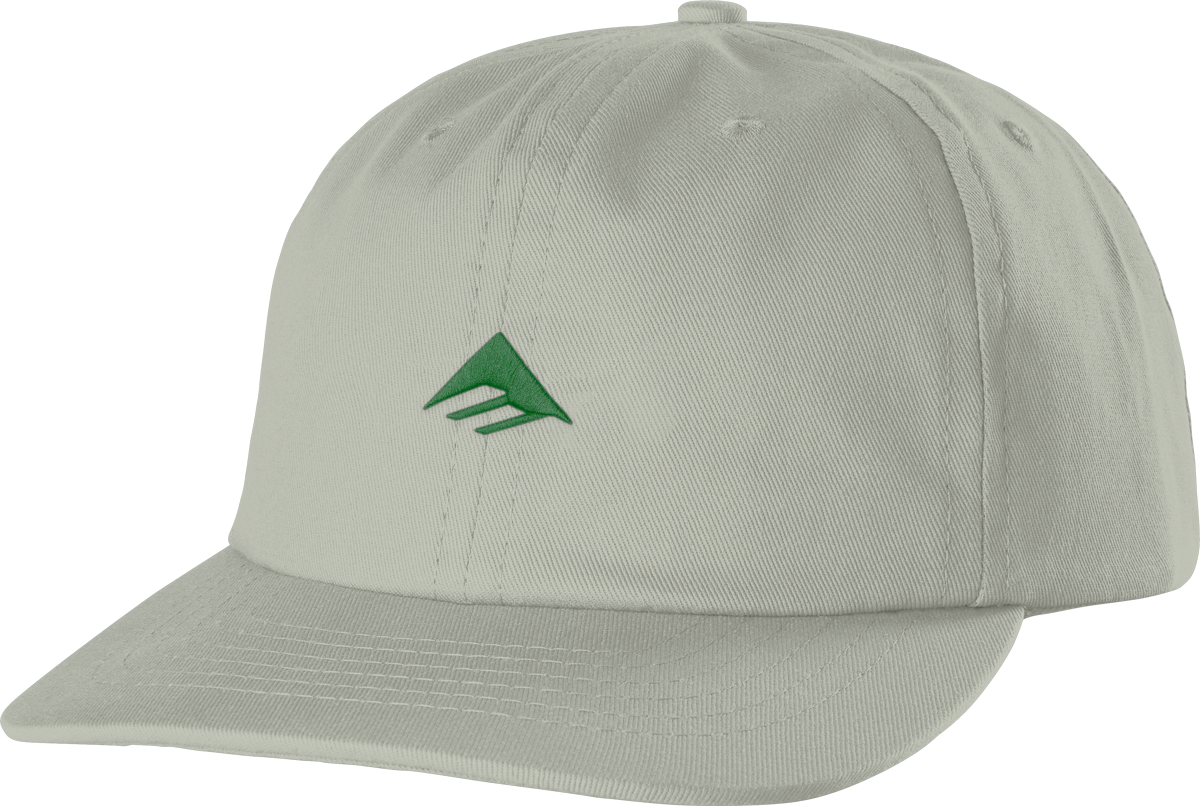 MICRO TRIANGLE HAT