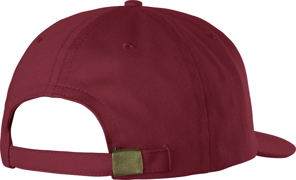 Micro Triangle Hat
