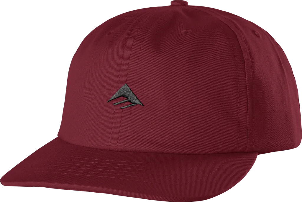 Micro Triangle Hat