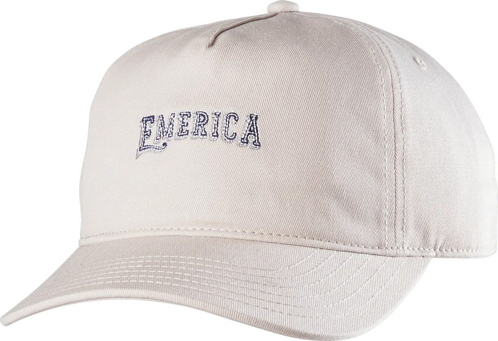 Spanky LA High Hat