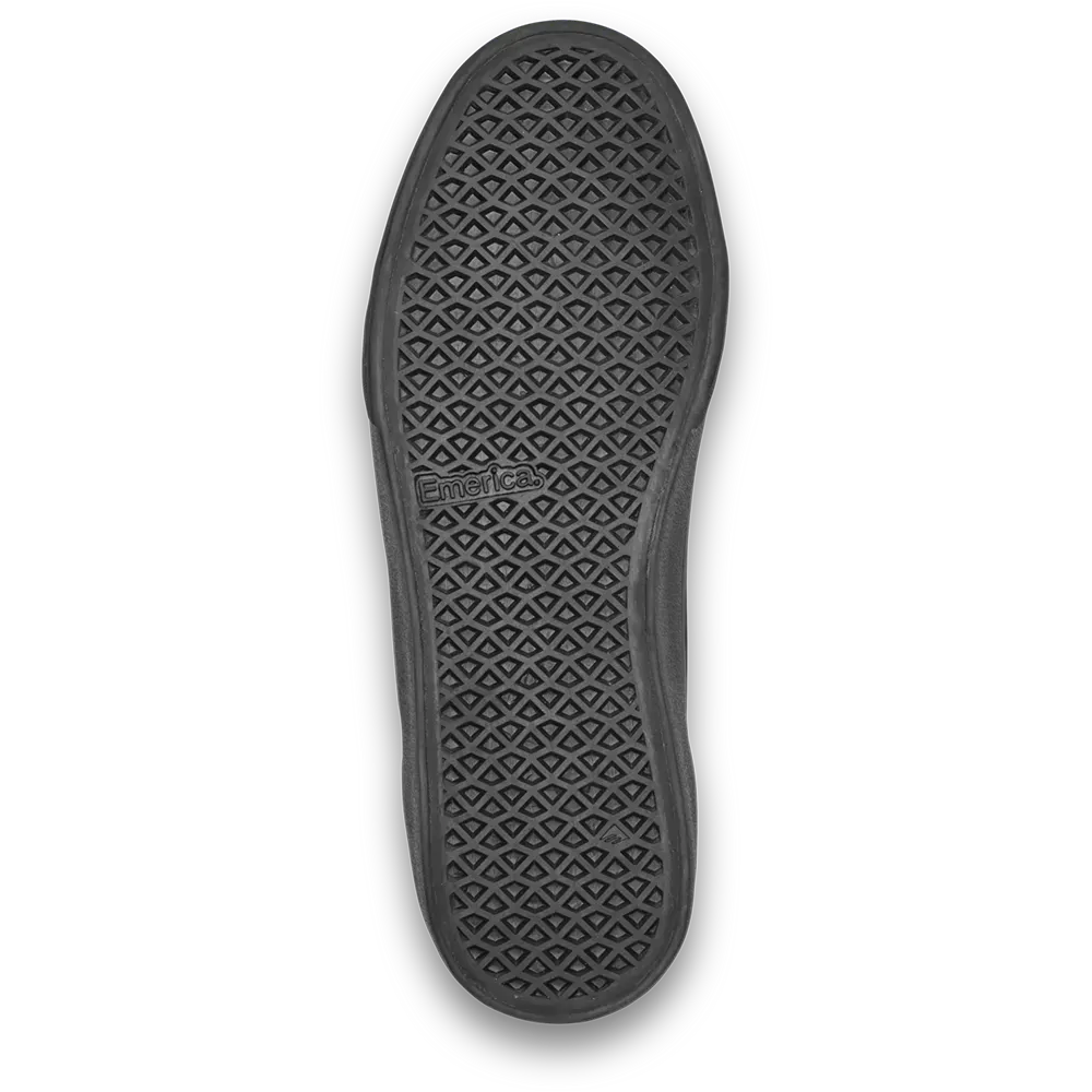 Emerica MOCA Skate Skateboarding Durable