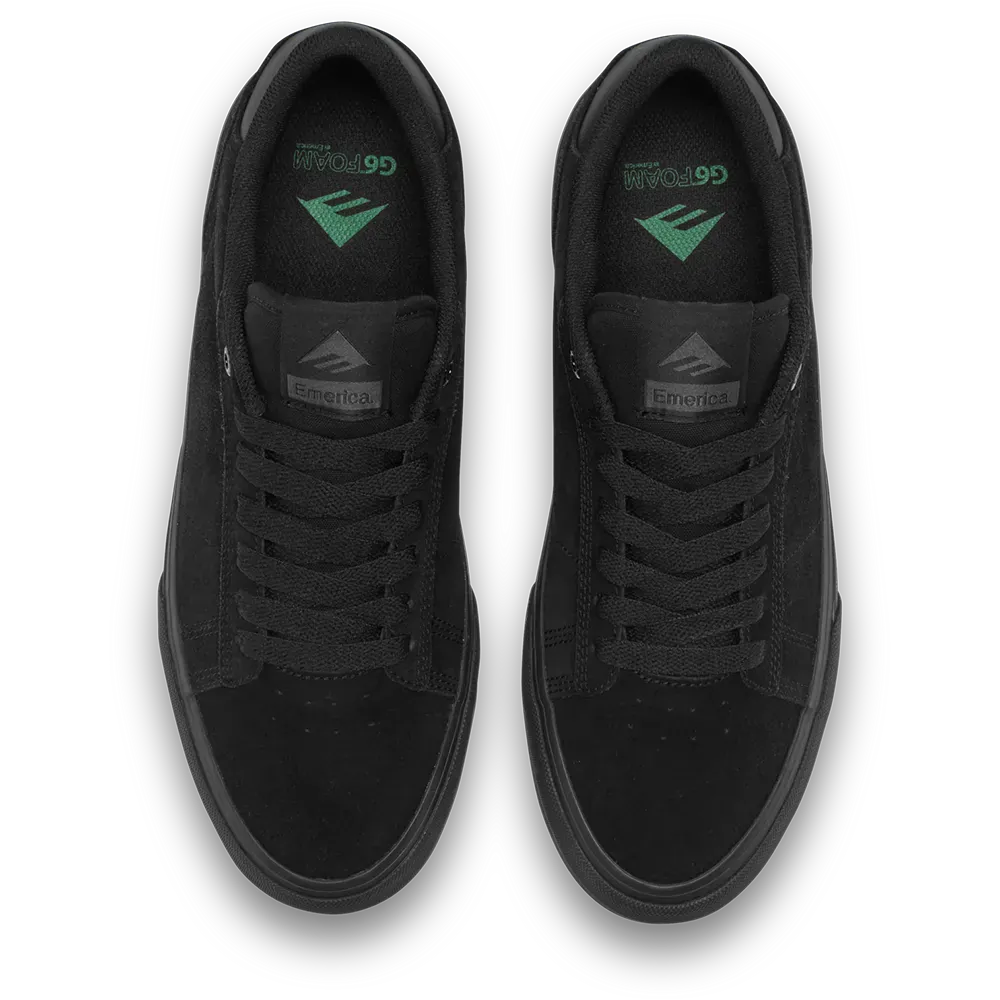Emerica MOCA Skate Skateboarding Durable