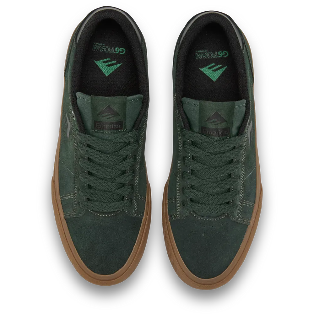 Emerica MOCA Skate Skateboarding Durable