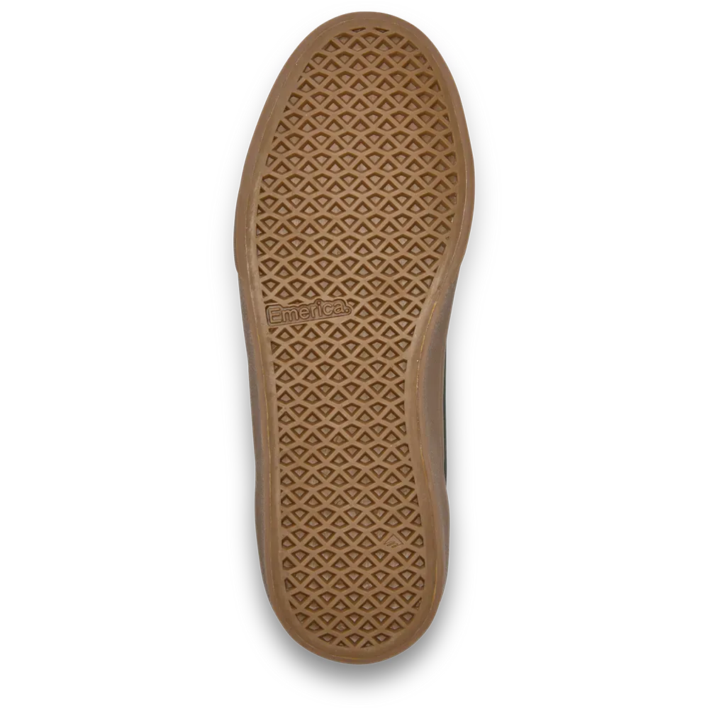 Emerica MOCA Skate Skateboarding Durable