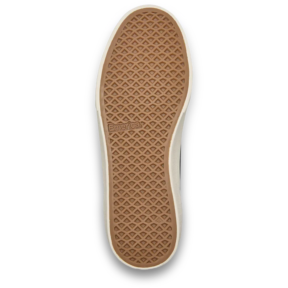 Emerica MOCA Skate Skateboarding Durable
