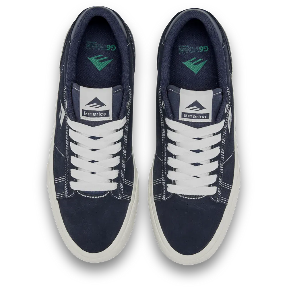 Emerica MOCA Skate Skateboarding Durable
