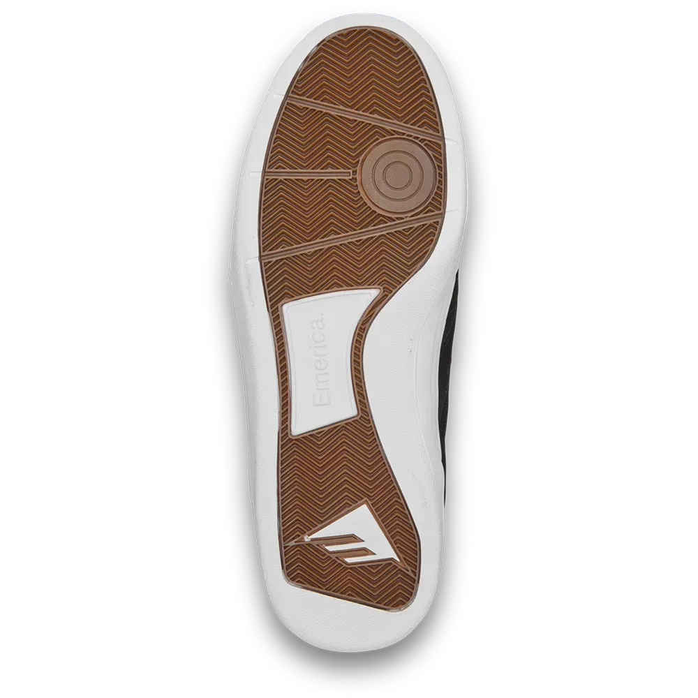 Emerica SENECA Skate Skateboarding Durable