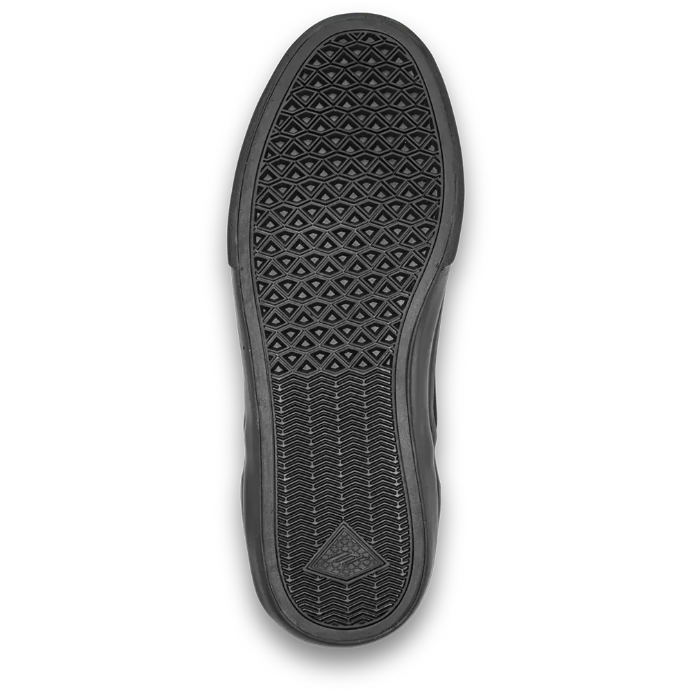 Emerica WINO G6 SLIP-ON Skate Skateboarding Durable
