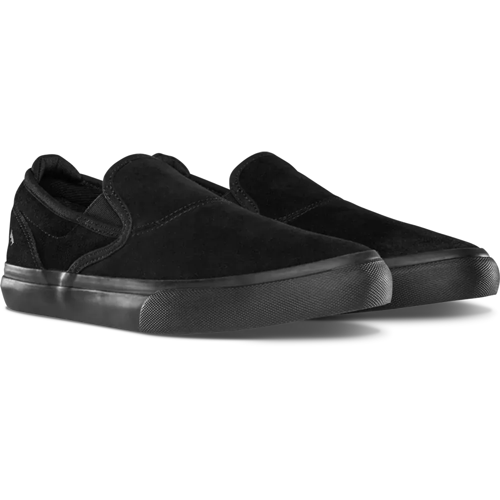 Emerica WINO G6 SLIP-ON Skate Skateboarding Durable