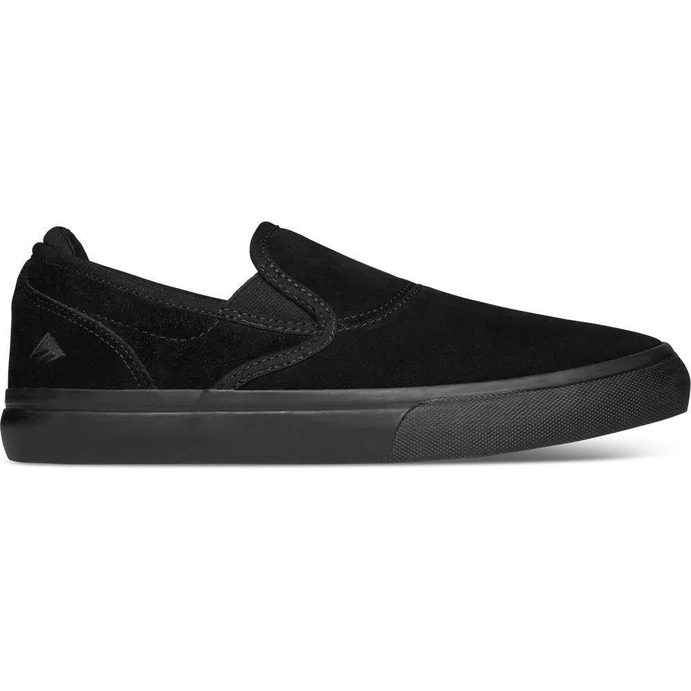 Emerica WINO G6 SLIP-ON Skate Skateboarding Durable