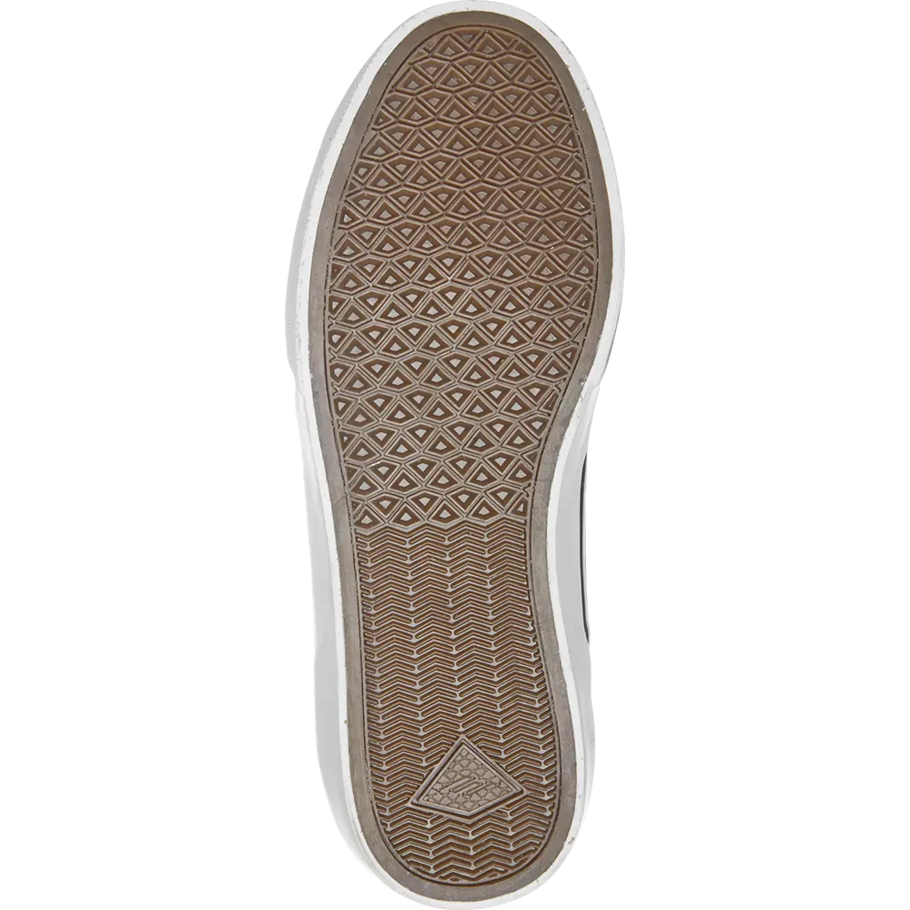 Emerica Wino G6 Slip-On Low-Top Vulcanized Skate Skateboarding Durable