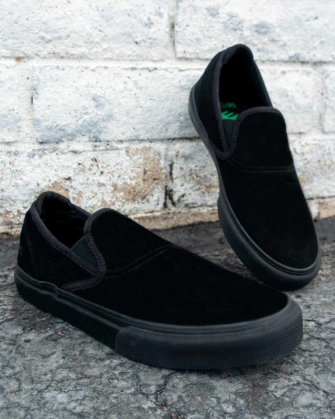 WINO G6 SLIP-ON