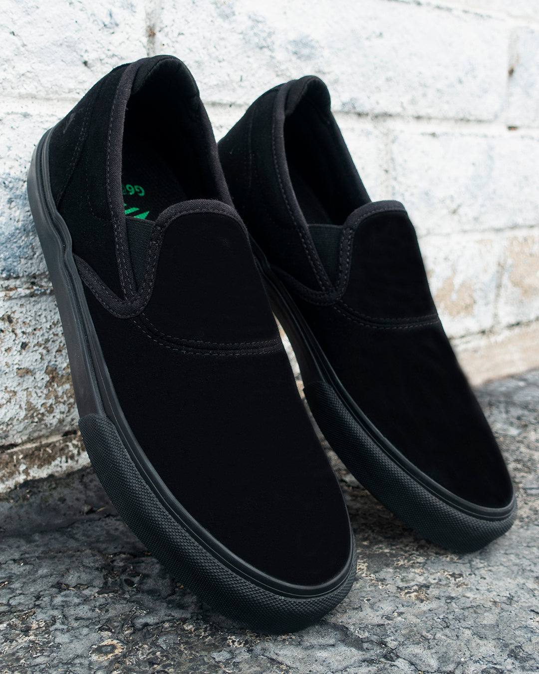 WINO G6 SLIP-ON