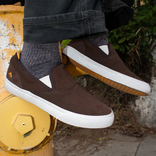 Wino G6 Slip-On