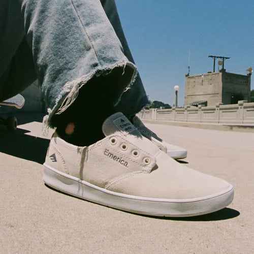 Romero Laced