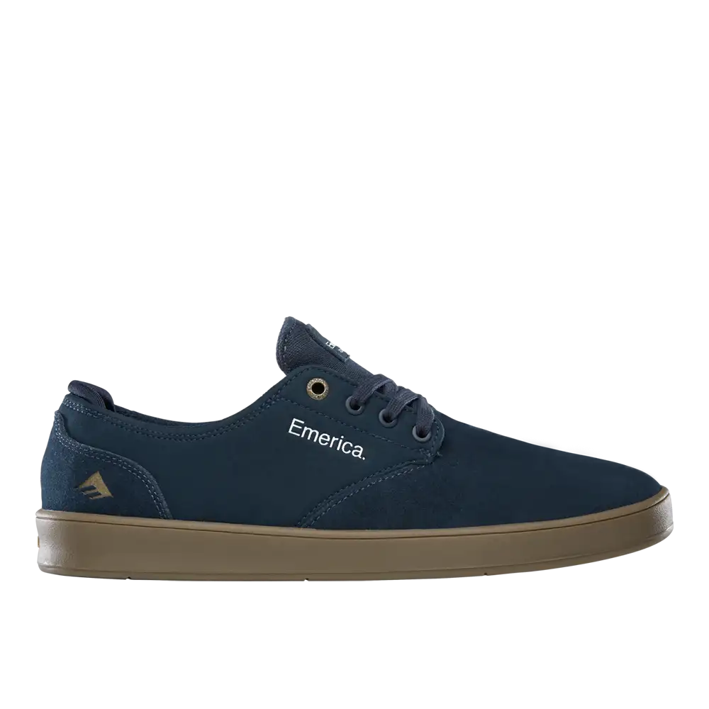 Romero Laced