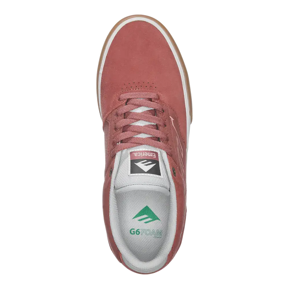 Low Vulc