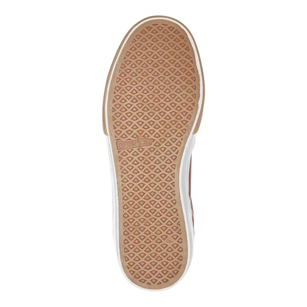 Low Vulc