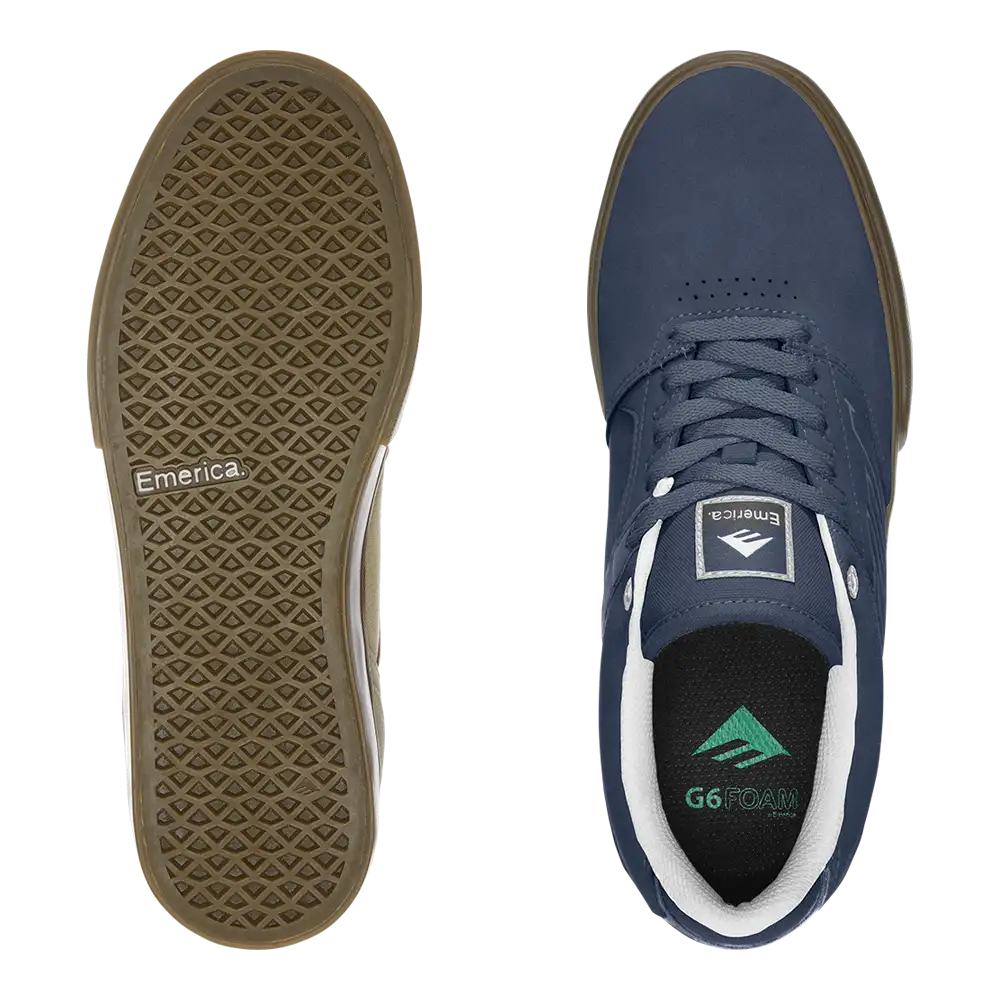Low Vulc