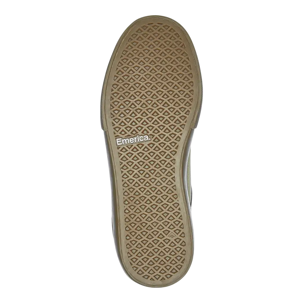Low Vulc