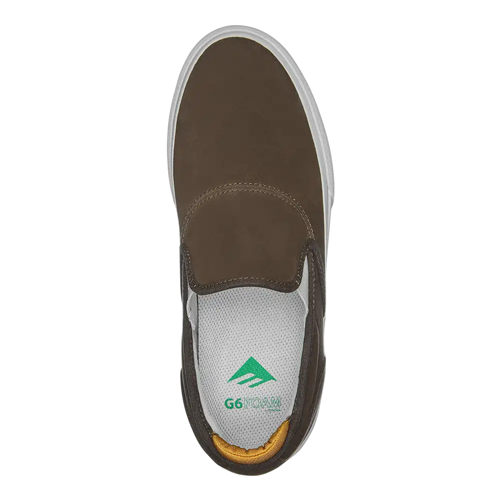 Wino G6 Slip-On