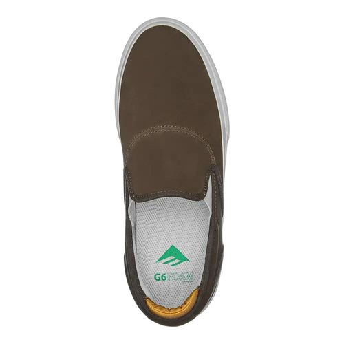 Wino G6 Slip-On