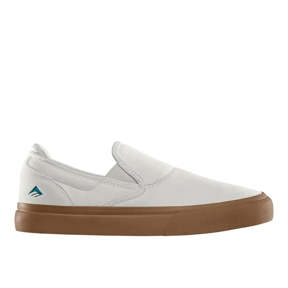 Wino G6 Slip-On
