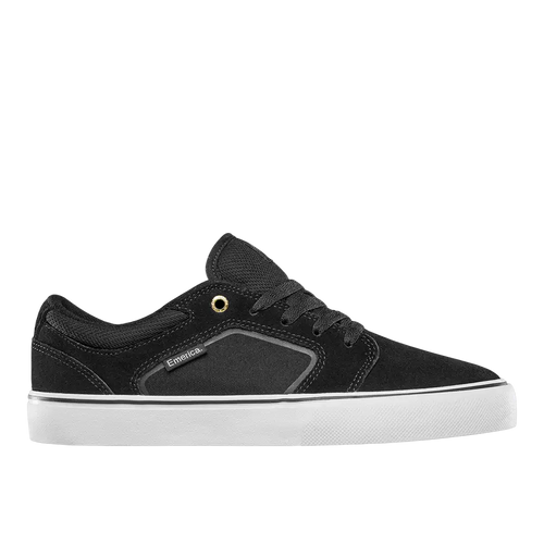 Emerica Cadence Low-Top Vulcanized Skate Skateboarding Durable