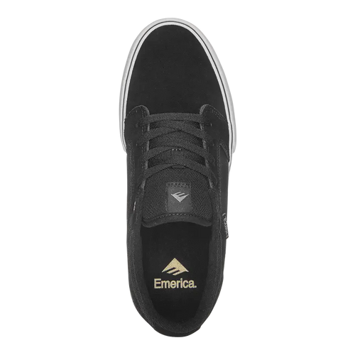 Emerica Cadence Low-Top Vulcanized Skate Skateboarding Durable