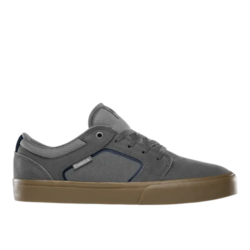 Emerica Cadence Low-Top Vulcanized Skate Skateboarding Durable