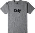 Emerica DEFY TEE S/S Basic T-Shirt Skate Skateboarding Durable
