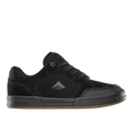Emerica Heritic Low-Top Shoe Skate Skateboarding Durable