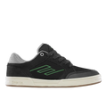 Emerica Heritic Low-Top Shoe Skate Skateboarding Durable
