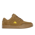 Emerica Heritic Low-Top Shoe Skate Skateboarding Durable