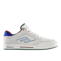 Emerica Heritic Low-Top Shoe Skate Skateboarding Durable