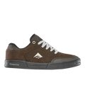 Emerica Heritic Low-Top Shoe Skate Skateboarding Durable