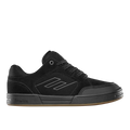Emerica Heritic Low-Top Shoe Skate Skateboarding Durable