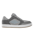 Emerica Heritic Low-Top Shoe Skate Skateboarding Durable