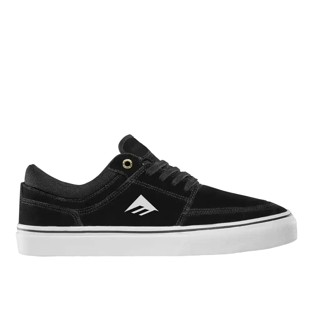 Emerica Hoban Low-Top Shoe Skate Skateboarding Durable