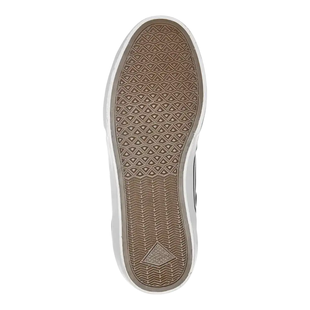 Emerica Hoban Low-Top Shoe Skate Skateboarding Durable