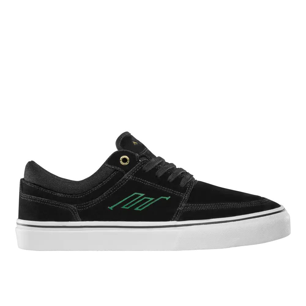 Emerica Hoban Low-Top Shoe Skate Skateboarding Durable