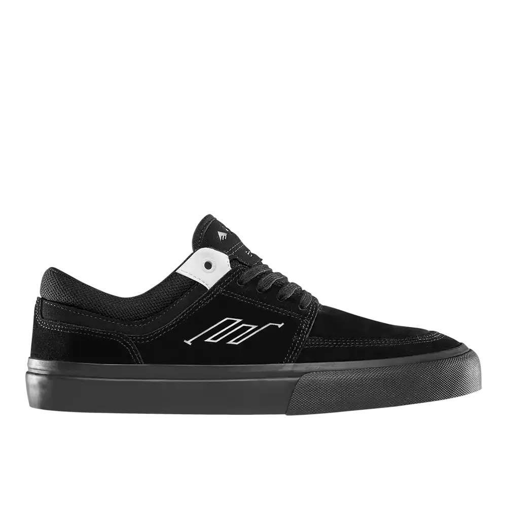 Emerica Hoban Low-Top Shoe Skate Skateboarding Durable