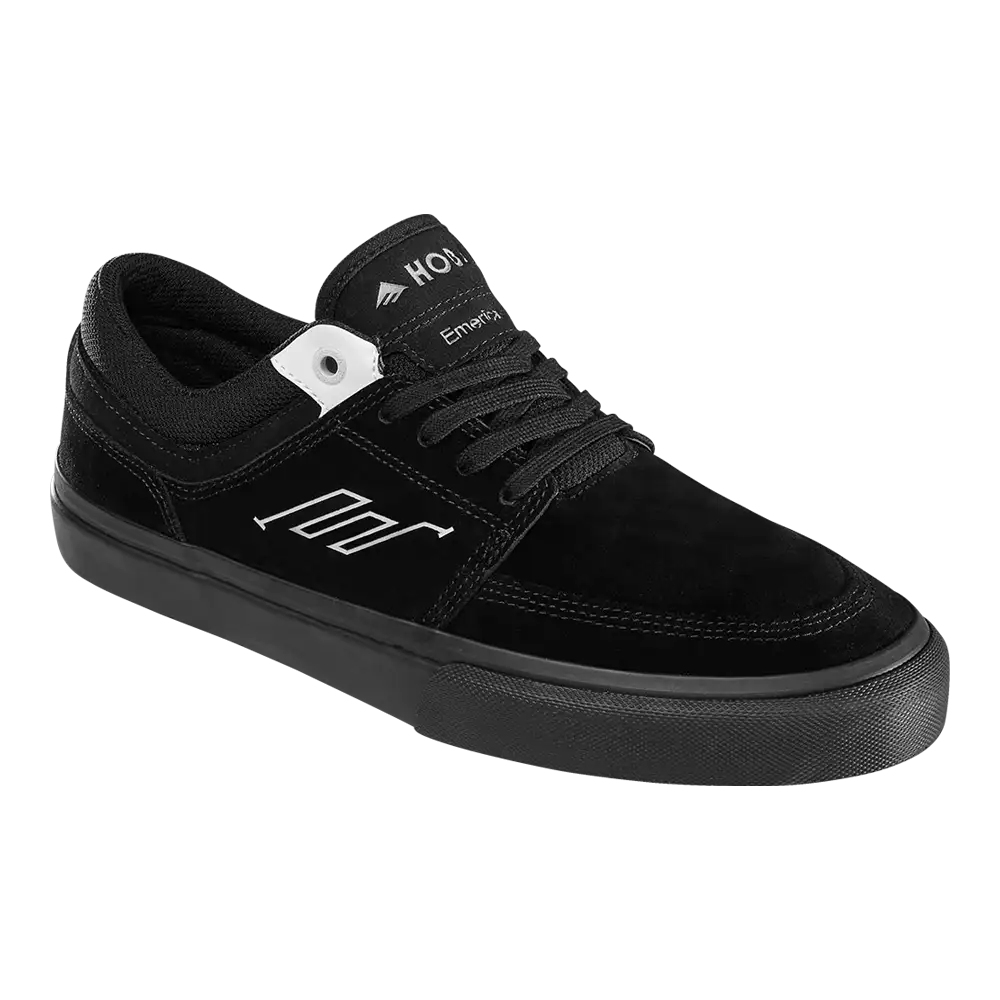 Emerica Hoban Low-Top Shoe Skate Skateboarding Durable