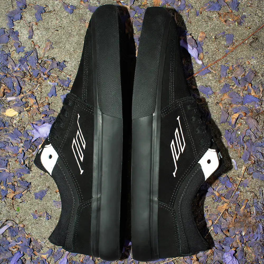 Emerica Hoban Low-Top Shoe Skate Skateboarding Durable