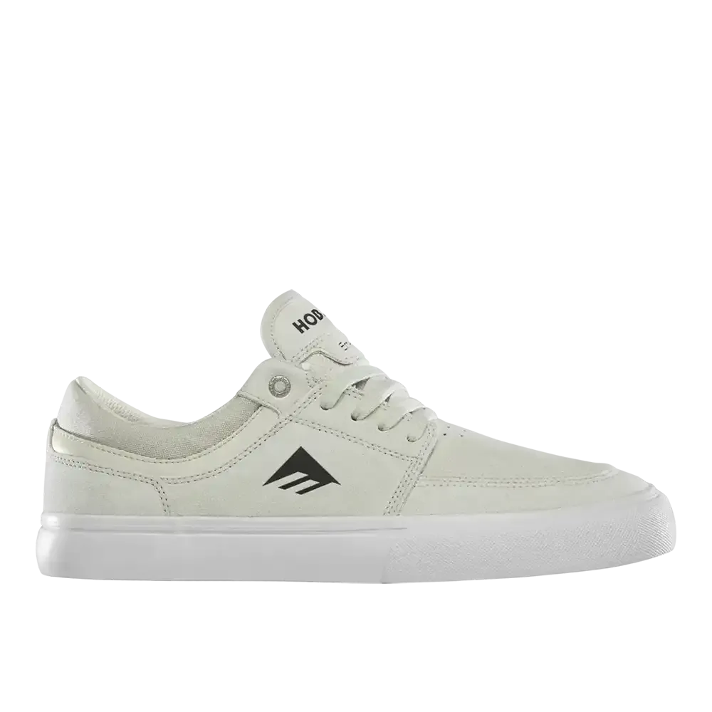 Emerica Hoban Low-Top Shoe Skate Skateboarding Durable