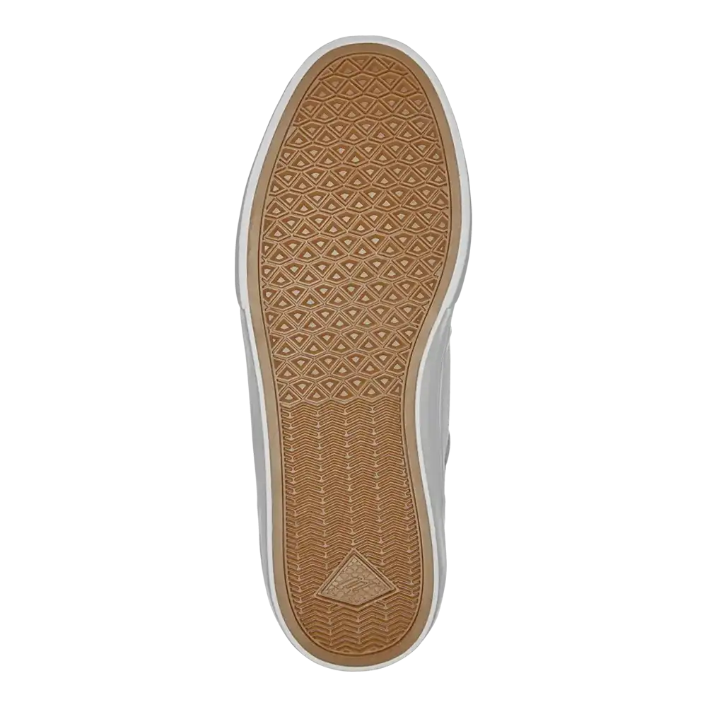 Emerica Hoban Low-Top Shoe Skate Skateboarding Durable